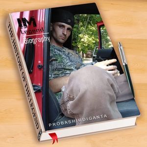 Meet your Posher, Tracy